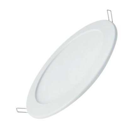 Aigostar - LED Oprawa wpuszczana ULTRATHIN LED/16W/230V 6000K biały