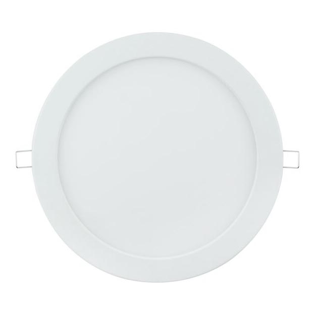 Aigostar - LED Oprawa wpuszczana ULTRATHIN LED/18W/230V 4000K biały