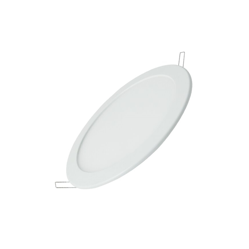 Aigostar - LED Oprawa wpuszczana ULTRATHIN LED/18W/230V 4000K biały