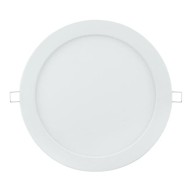 Aigostar - LED Oprawa wpuszczana ULTRATHIN LED/24W/230V 4000K biały
