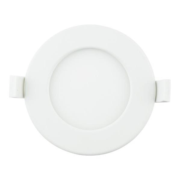 Aigostar - LED Oprawa wpuszczana ULTRATHIN LED/9W/230V 4000K biały
