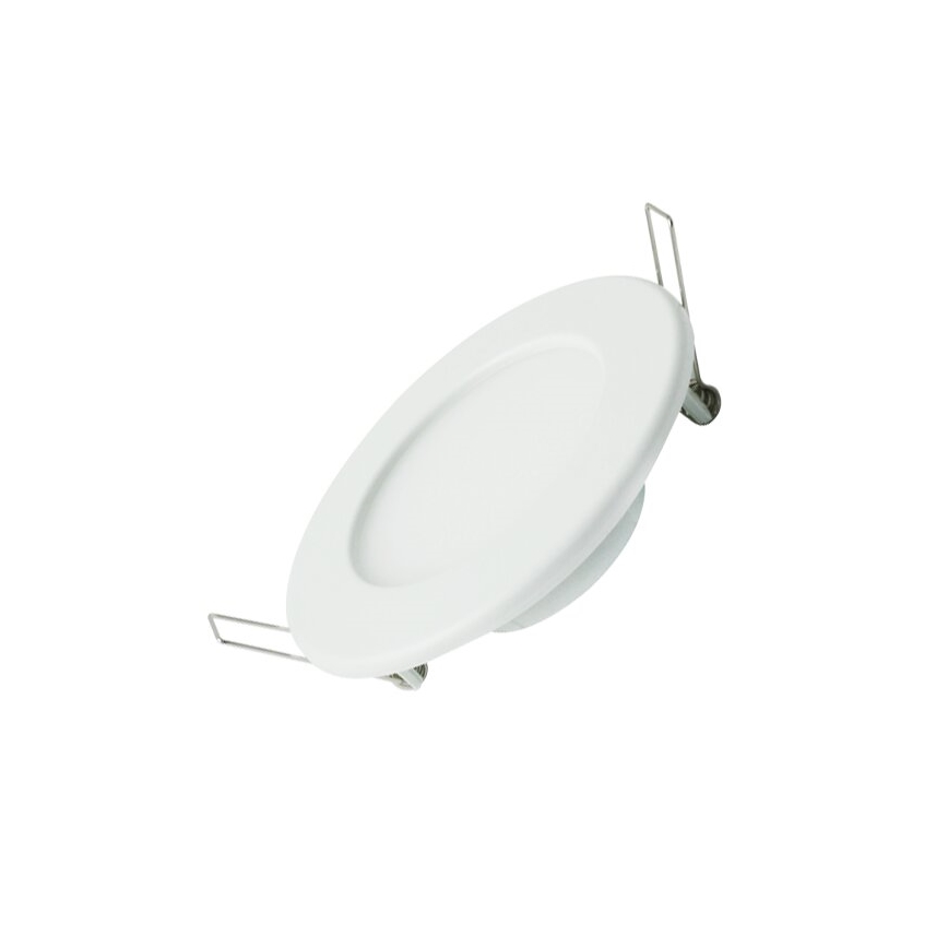 Aigostar - LED Oprawa wpuszczana ULTRATHIN LED/9W/230V 4000K biały