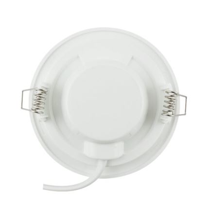 Aigostar - LED Oprawa wpuszczana ULTRATHIN LED/9W/230V 4000K biały