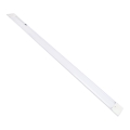 Aigostar - LED Oświetlenie blatu kuchennego LED/40W/230V 4000K 120 cm biały