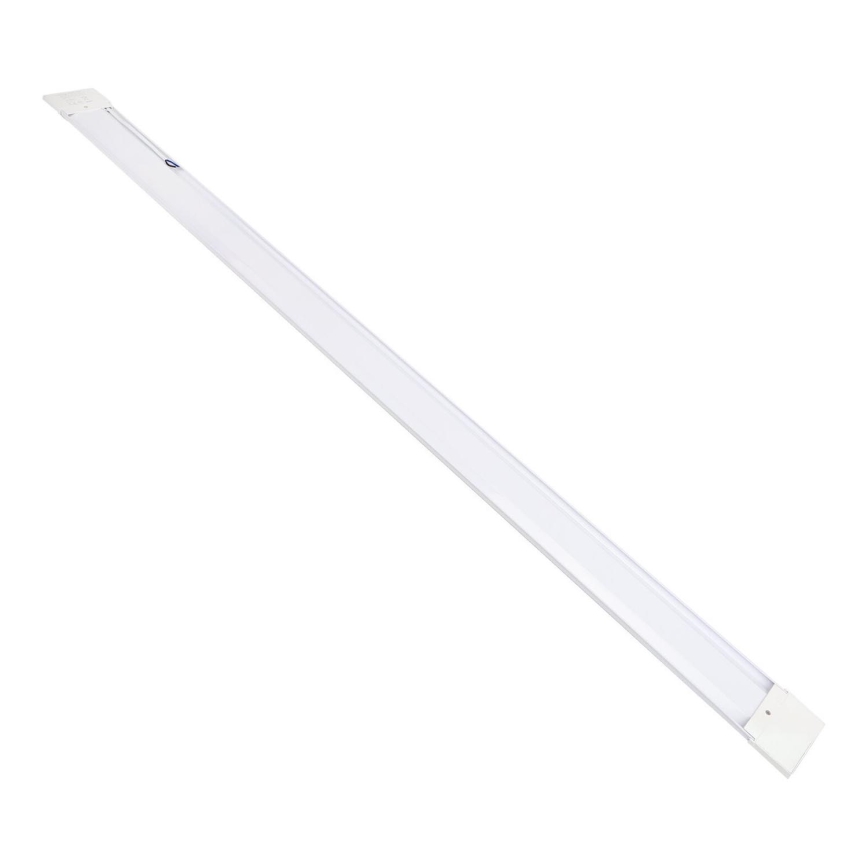 Aigostar - LED Oświetlenie blatu kuchennego LED/40W/230V 4000K 120 cm biały