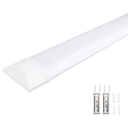 Aigostar - LED Oświetlenie blatu kuchennego LED/40W/230V 4000K 120 cm biały