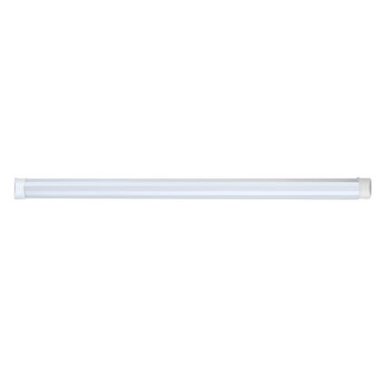 Aigostar - LED Oświetlenie blatu kuchennego LED/40W/230V 4000K 120 cm biały