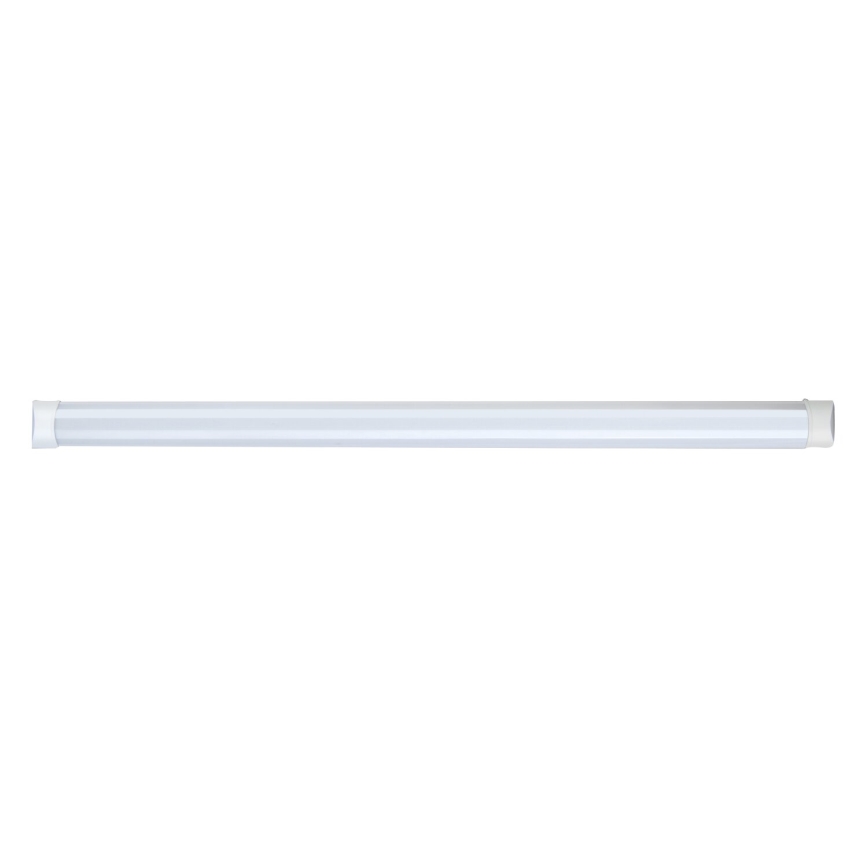 Aigostar - LED Oświetlenie blatu kuchennego LED/40W/230V 4000K 120 cm biały
