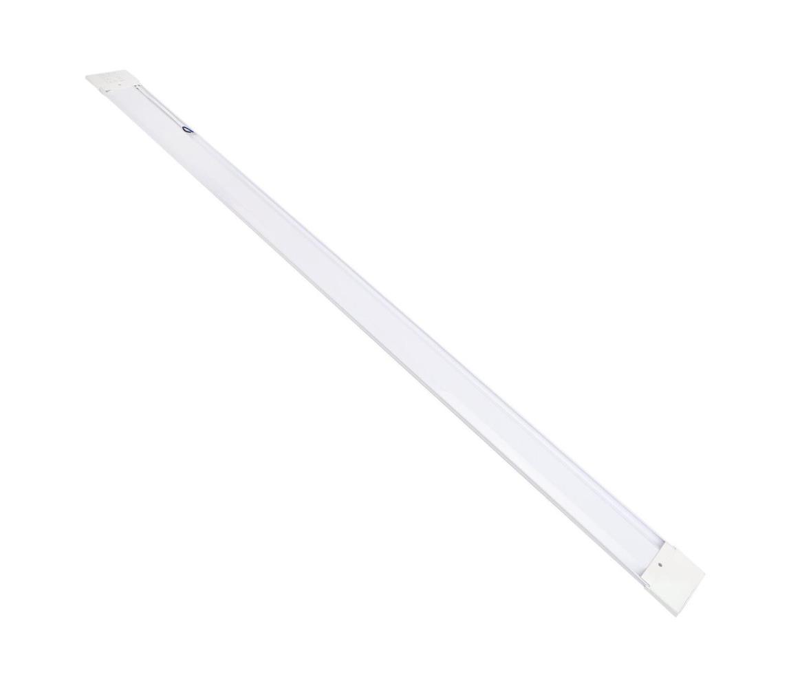 - LED Oświetlenie blatu kuchennego LED/40W/230V 4000K 120 cm biały