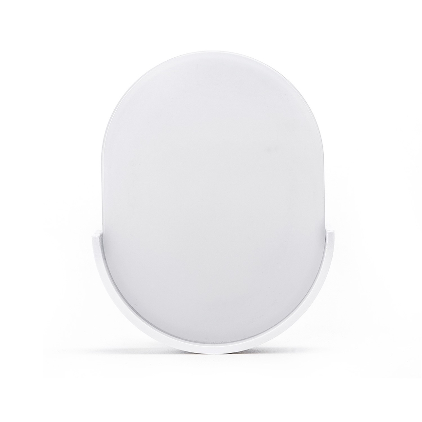 Aigostar - LED Oświetlenie nocne z czujnikiem LED/1W/230V 6500K elipsa
