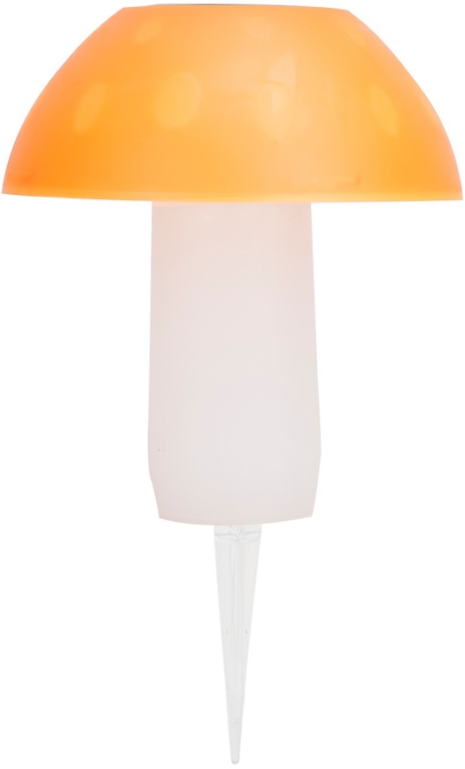 Aigostar - LED Oświetlenie solarne LED/0,024W/1,2V 200 mAh 2700K IP44