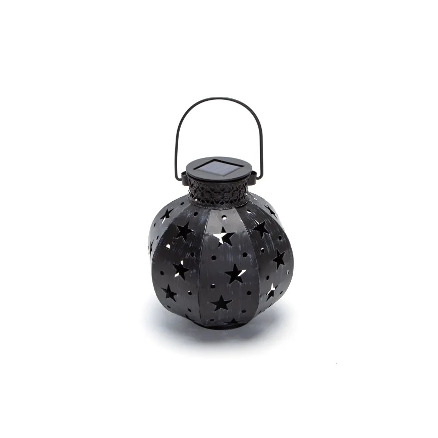 Aigostar - LED Oświetlenie solarne LED/0,16W/2V 3000K IP44