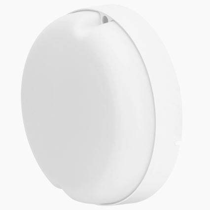 Aigostar - LED Oświetlenie solarne LED/35W/12V 3000 mAh 6500K śr. 16,8 cm + pilot zdalnego sterowania