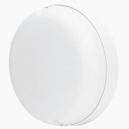 Aigostar - LED Oświetlenie solarne LED/70W/12V 6000 mAh 6500K śr. 20,5 cm + pilot zdalnego sterowania