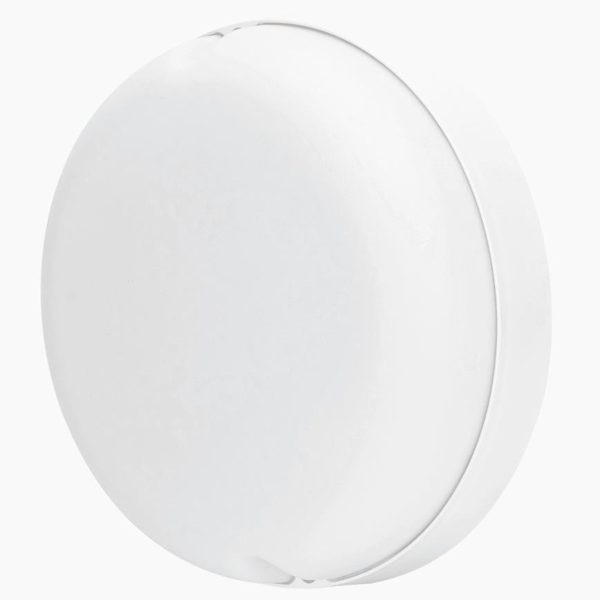 Aigostar - LED Oświetlenie solarne LED/70W/12V 6000 mAh 6500K śr. 20,5 cm + pilot zdalnego sterowania
