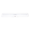 Aigostar - LED Oświetlenie szafy z czujnikiem ruchu LED/1,5W/3xAA 3000K