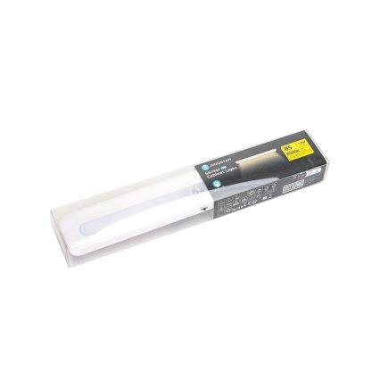 Aigostar - LED Oświetlenie szafy z czujnikiem ruchu LED/1,5W/3xAA 3000K