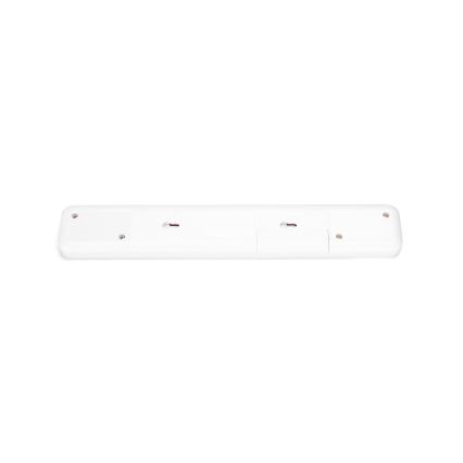 Aigostar - LED Oświetlenie szafy z czujnikiem ruchu LED/1,5W/3xAA 6500K