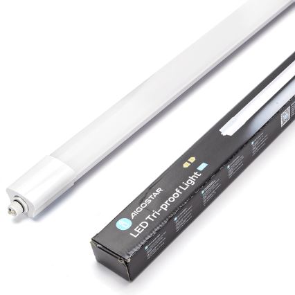 Aigostar - LED Oświetlenie techniczne LED/18W/230V 6500K 60 cm IP65
