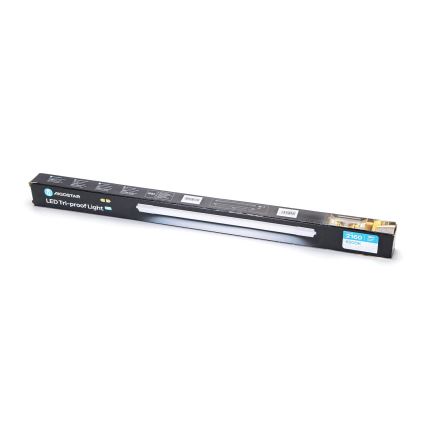 Aigostar - LED Oświetlenie techniczne LED/18W/230V 6500K 60 cm IP65
