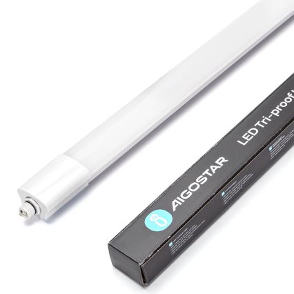 Aigostar - LED Oświetlenie techniczne LED/45W/230V 4000K 150 cm IP65