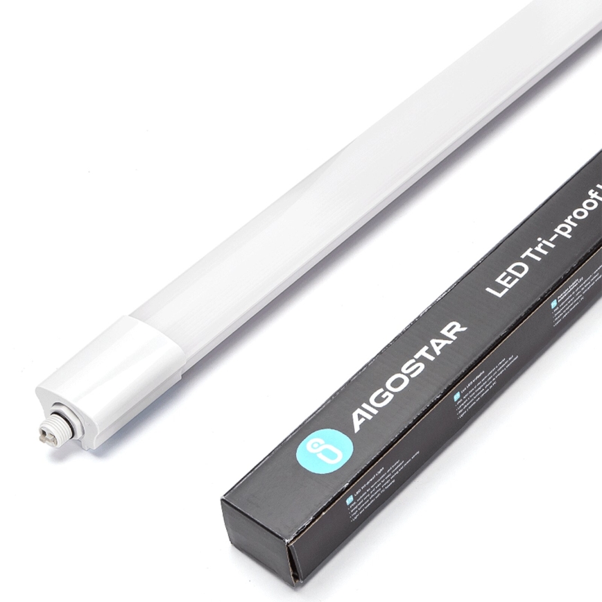 Aigostar - LED Oświetlenie techniczne LED/45W/230V 4000K 150 cm IP65