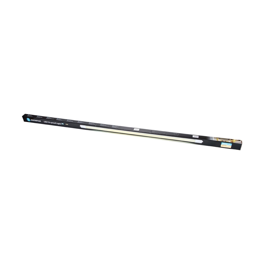 Aigostar - LED Oświetlenie techniczne LED/45W/230V 4000K 150 cm IP65