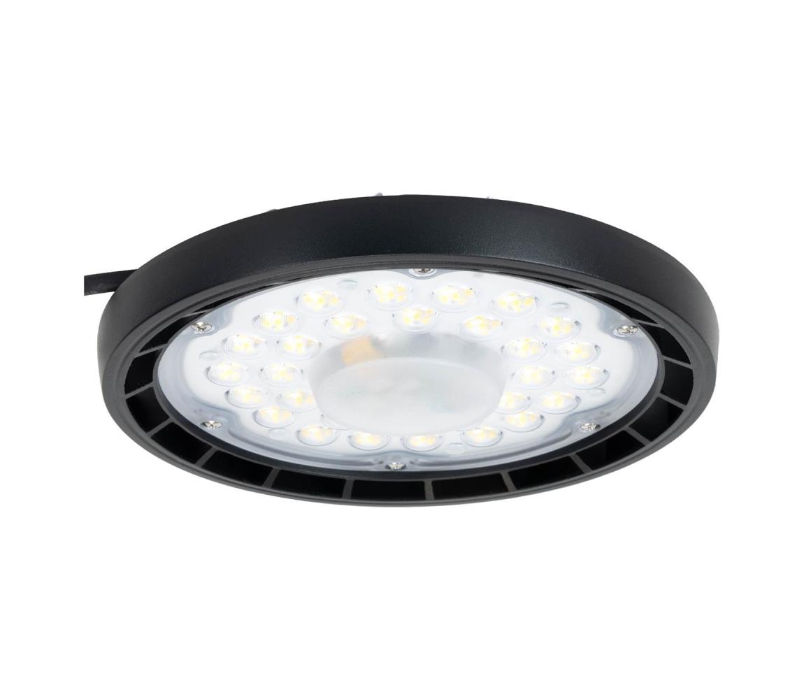 - LED Oświetlenie zewnętrzne MESH high bay LED/100W/230V 4000K IP65