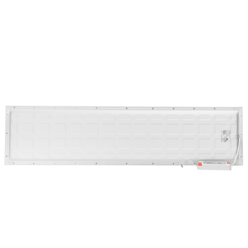 Aigostar - LED Panel ściemnialny wpuszczany MESH LED/36W/230V 2700-6500K 120x30 cm