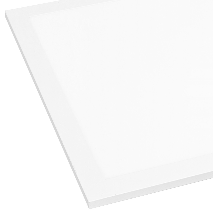 Aigostar - LED Panel ściemnialny wpuszczany MESH LED/36W/230V 2700-6500K 120x30 cm