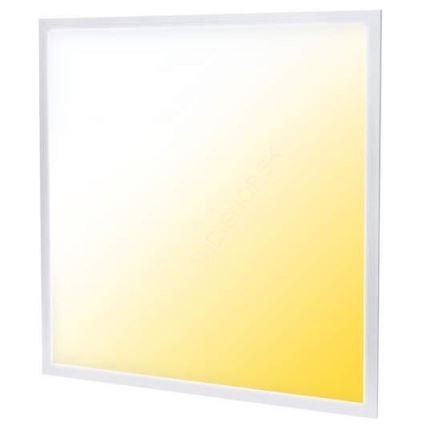 Aigostar - LED panel sufitowy ściemnialny 32W/230V Wi-Fi 60x60 cm