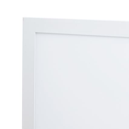 Aigostar - LED panel sufitowy ściemnialny 32W/230V Wi-Fi 60x60 cm