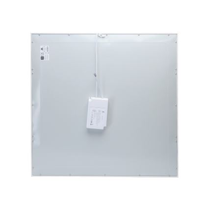 Aigostar - LED panel sufitowy ściemnialny 32W/230V Wi-Fi 60x60 cm