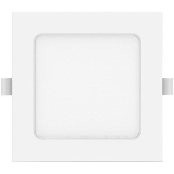 Aigostar - LED Panel sufitowy LED/6W/230V 4000K 12x12 cm biały