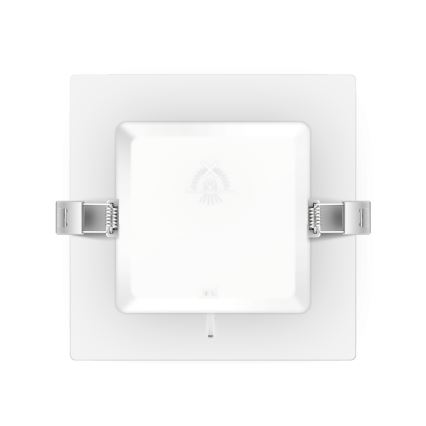 Aigostar - LED Panel sufitowy LED/6W/230V 4000K 12x12 cm biały