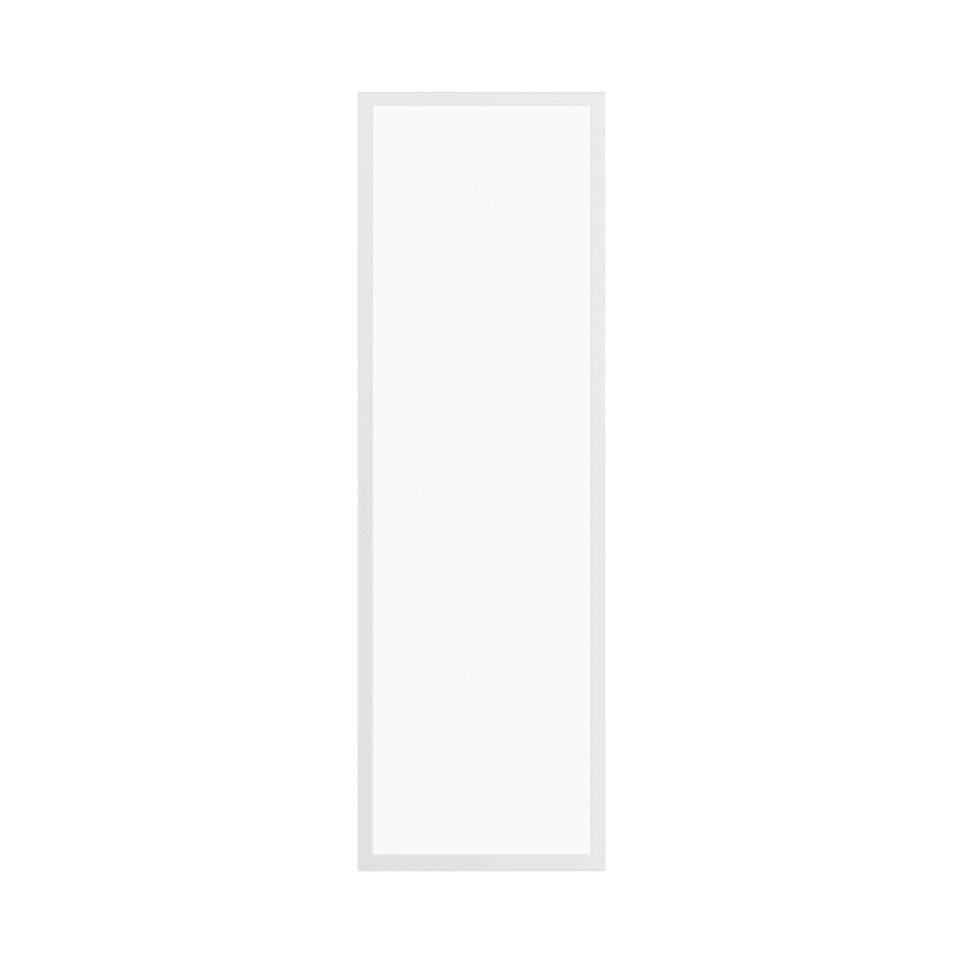 Aigostar - LED Panel wpuszczany LED/28W/230V 120x30 cm 3000K
