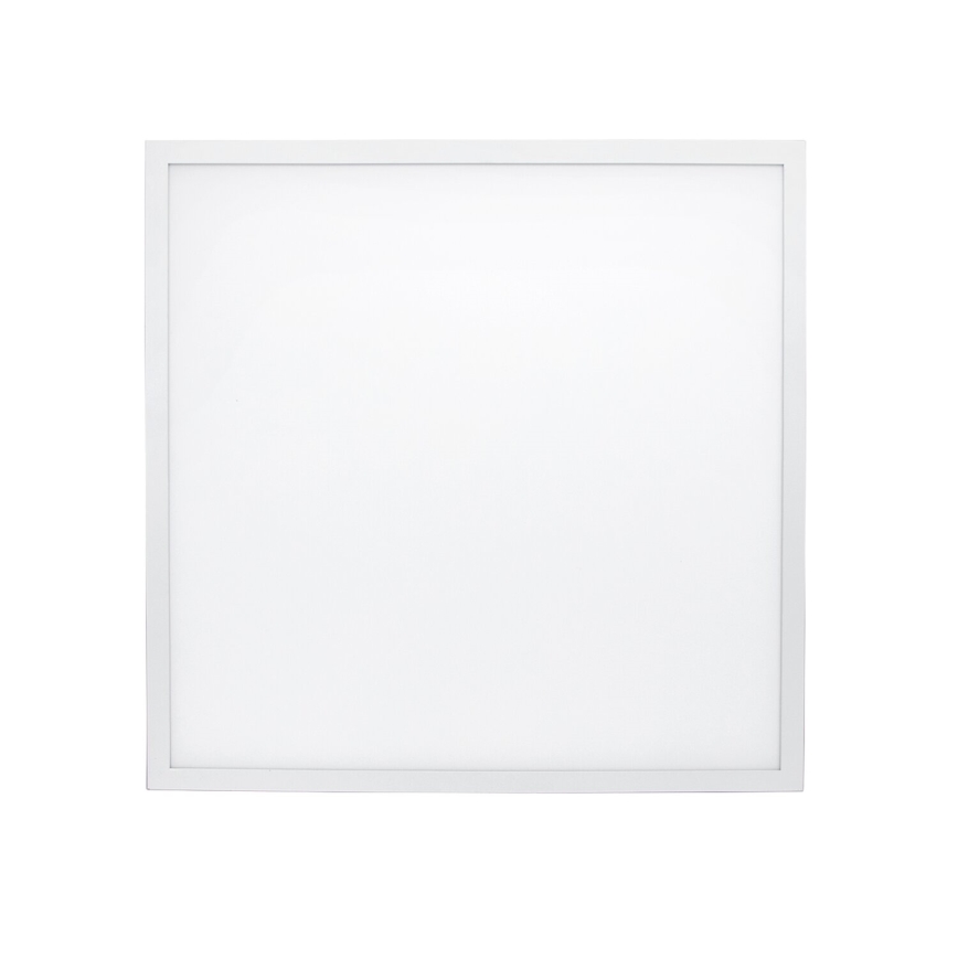 Aigostar - LED Panel wpuszczany LED/40W/230V 3000K/4000K/6500K 60x60cm biały