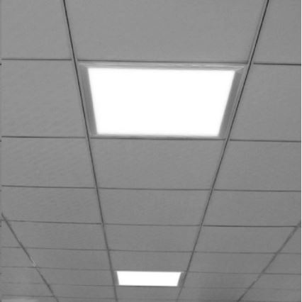 Aigostar - LED Panel wpuszczany LED/40W/230V 6500K 60x60cm