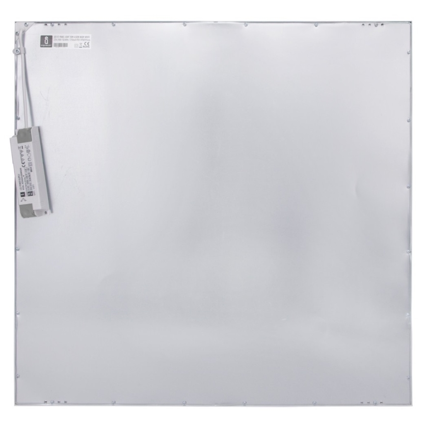 Aigostar - LED Panel wpuszczany LED/40W/230V 6500K 60x60cm