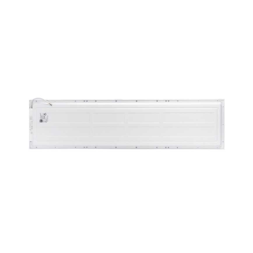 Aigostar - LED Panel wpuszczany LED/50W/230V 4000K 120x30cm biały