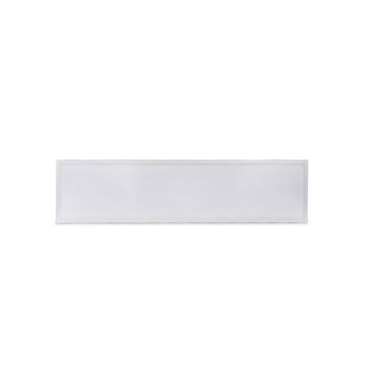 Aigostar - LED Panel wpuszczany LED/50W/230V 4000K 120x30cm biały