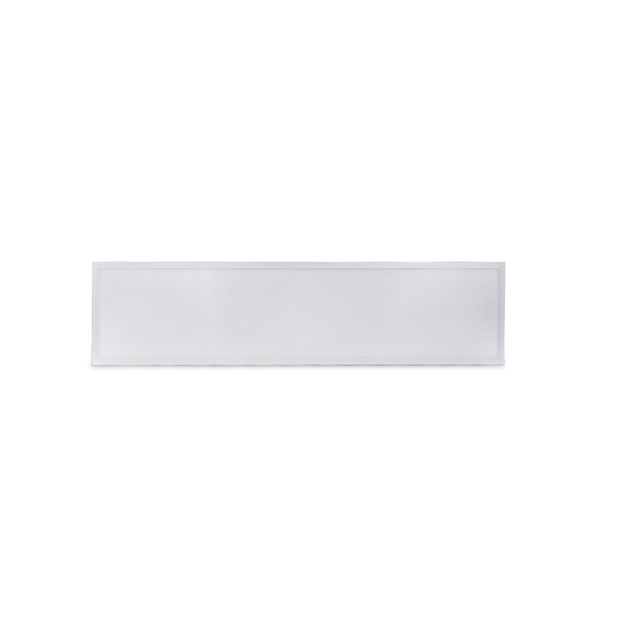 Aigostar - LED Panel wpuszczany LED/50W/230V 4000K 120x30cm biały