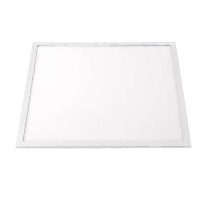 Aigostar - LED Panel wpuszczany LED/50W/230V 60x60 cm 6000K