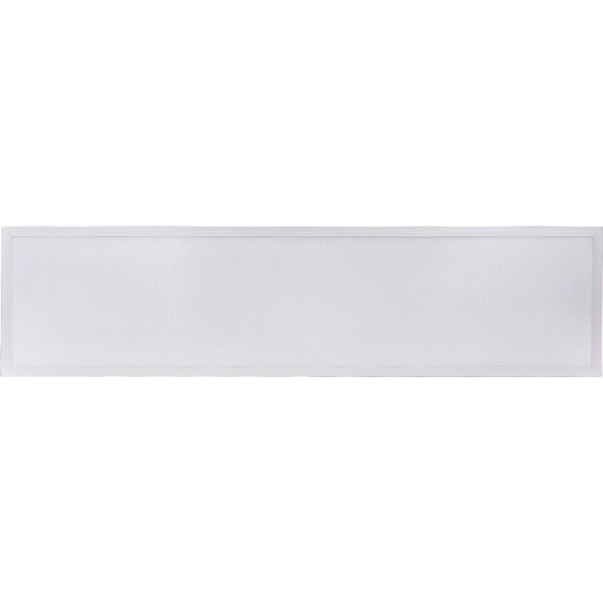 Aigostar - LED Panel wpuszczany LED/60W/230V 6500K 120x30cm biały