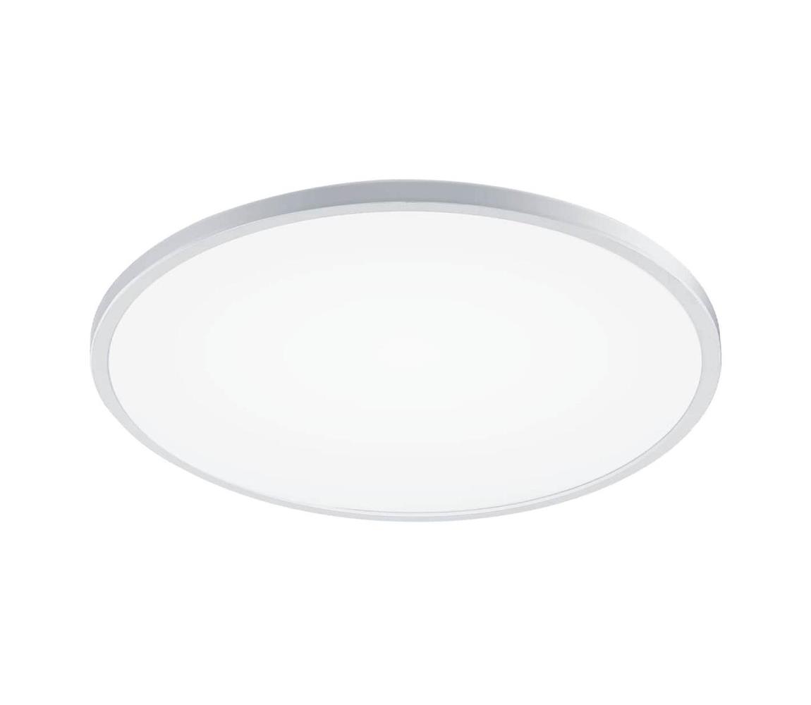 - LED Plafon łazienkowy LED/24W/230V 6500K śr. 42 cm IP44