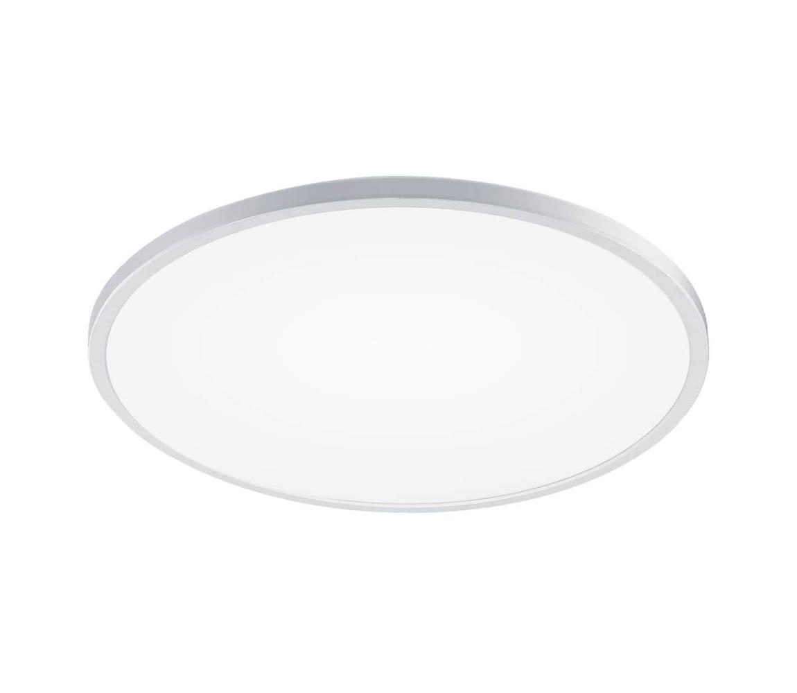 - LED Plafon łazienkowy LED/40W/230V 6500K śr. 54 cm IP44