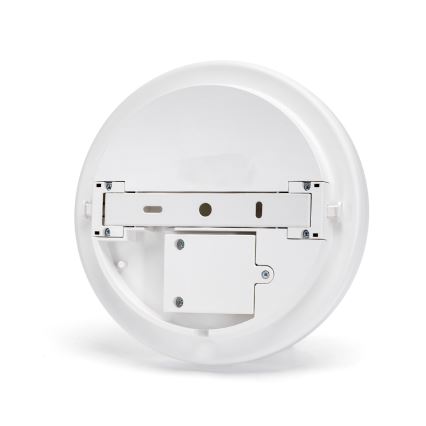 Aigostar - LED Ściemnialny plafon łazienkowy LED/18W/230V 3000-6000K IP54 + zdalne sterowanie