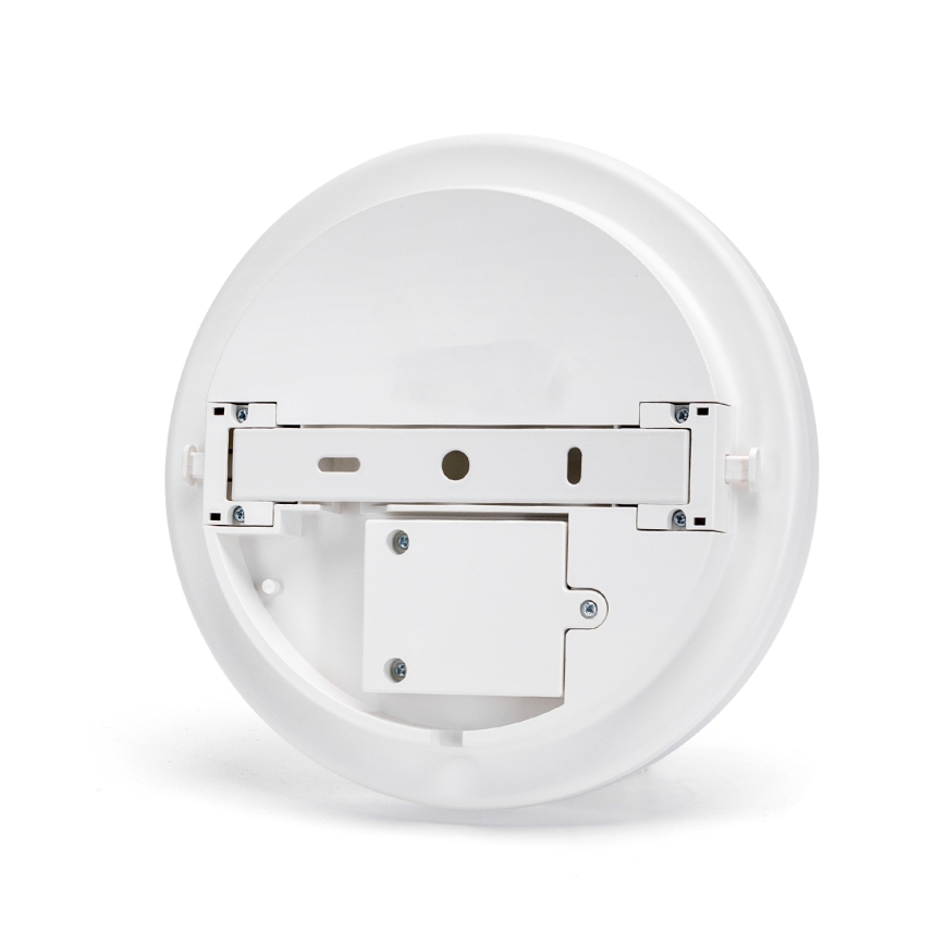 Aigostar - LED Ściemnialny plafon łazienkowy LED/18W/230V 3000-6000K IP54 + zdalne sterowanie