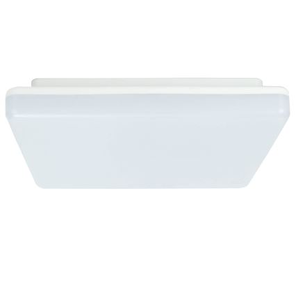 Aigostar - Ściemnialna oprawa sufitowa LED do łazienki LED/18W/230V 3000K-6500K IP54 + pilot zdalnego sterowania
