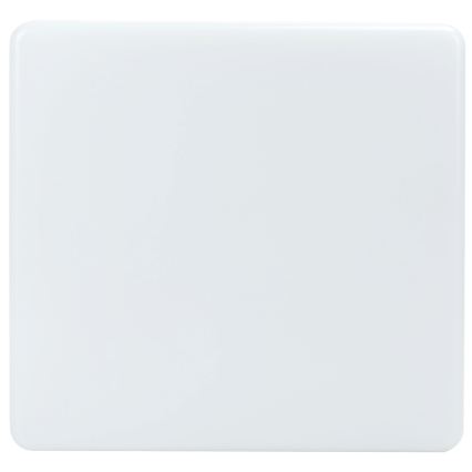 Aigostar - Ściemnialna oprawa sufitowa LED do łazienki LED/18W/230V 3000K-6500K IP54 + pilot zdalnego sterowania